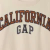Gap Fleece Sweatshirt