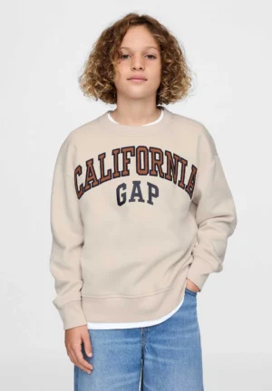 Gap Fleece Sweatshirt