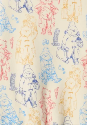 Gap Paddington Fleece Set