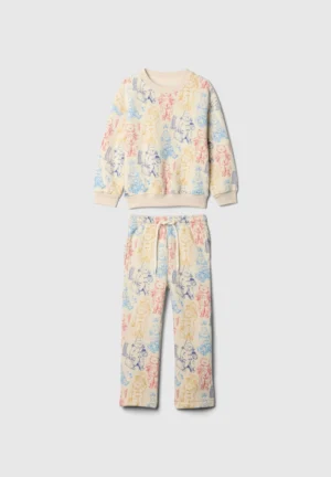 Gap Paddington Fleece Set