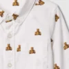 babyGap Brannan Bear Oxford Shirt
