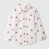 babyGap Brannan Bear Oxford Shirt