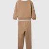 babyGap Fleece Set