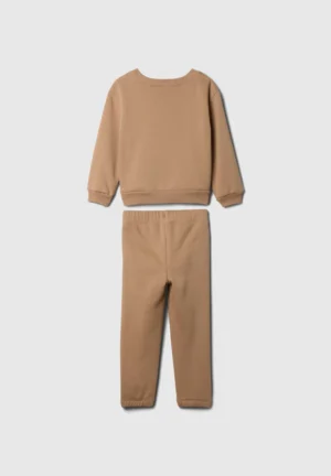 babyGap Fleece Set