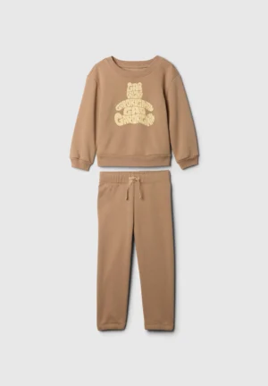 babyGap Fleece Set