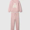 babyGap Fleece Set
