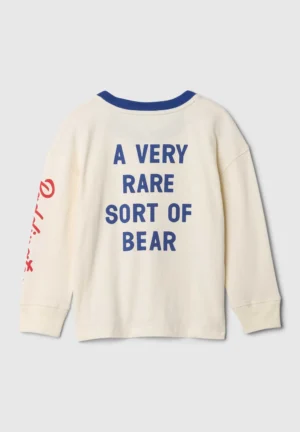 babyGap Paddington Tshirt