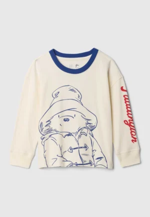 babyGap Paddington Tshirt
