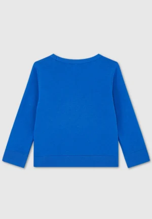 babyGap Fleece Sweatshirt