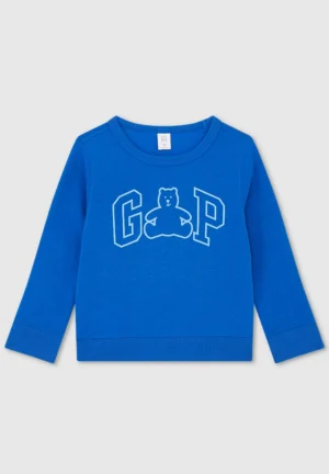 babyGap Fleece Sweatshirt