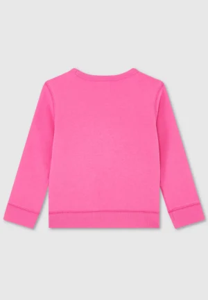 babyGap Fleece Sweatshirt