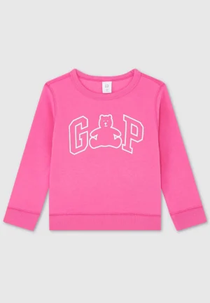 babyGap Fleece Sweatshirt