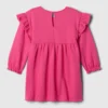 babyGap Fleece Dress