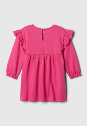 babyGap Fleece Dress