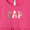 babyGap Fleece Dress