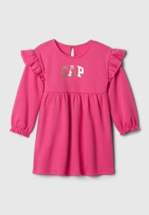 babyGap Fleece Dress
