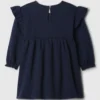 babyGap Fleece Dress