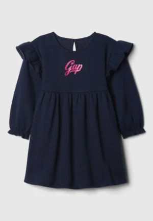 babyGap Fleece Dress