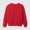 Gap Fleece Sweatshirt