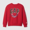 Gap Fleece Sweatshirt