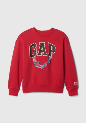 Gap Fleece Sweatshirt