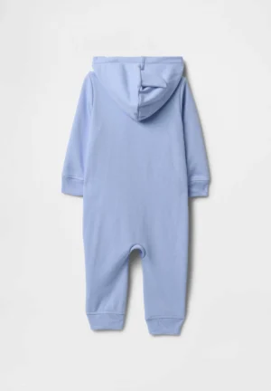 babyGap Cotton/French Terry One-Piece