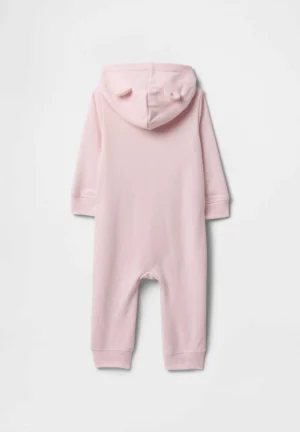 babyGap Cotton/French Terry One-Piece