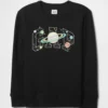 Gap Fleece Sweatshirt