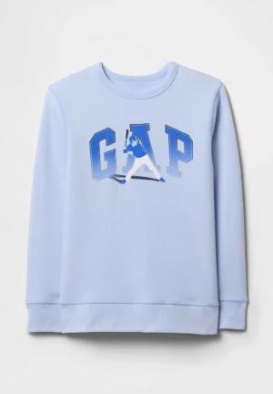 Gap Fleece Sweatshirt