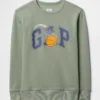 Gap Fleece Sweatshirt