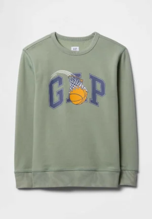 Gap Fleece Sweatshirt