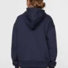 Gap Cotton/French Terry Hoodie