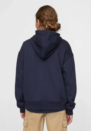 Gap Cotton/French Terry Hoodie