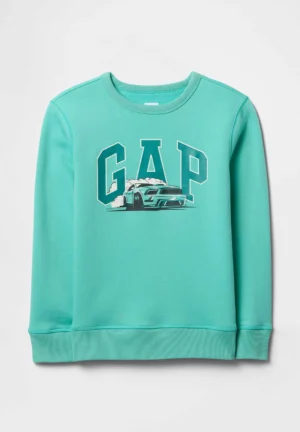 Gap Fleece Sweatshirt