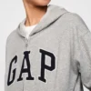 Gap Cotton/French Terry Hoodie