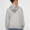 Gap Cotton/French Terry Hoodie