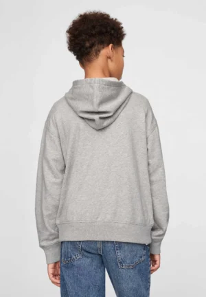 Gap Cotton/French Terry Hoodie