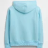 Gap Fleece Hoodie