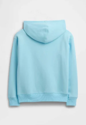 Gap Fleece Hoodie