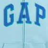 Gap Fleece Hoodie