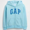 Gap Fleece Hoodie