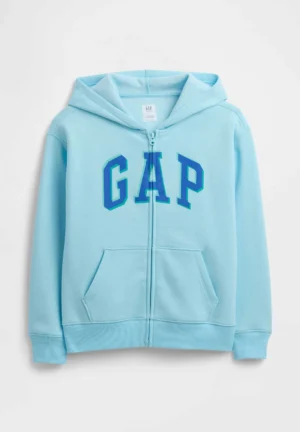 Gap Fleece Hoodie
