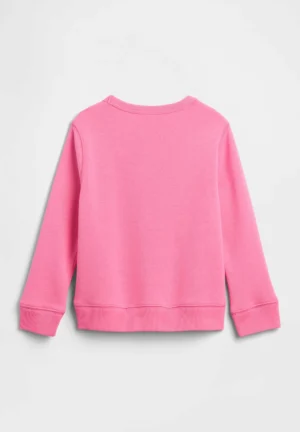 babyGap Fleece Sweatshirt