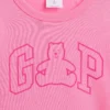 babyGap Fleece Sweatshirt