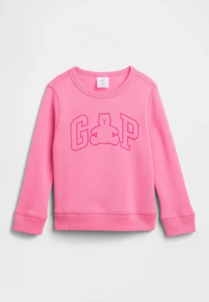 babyGap Fleece Sweatshirt