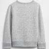 babyGap Fleece Sweatshirt