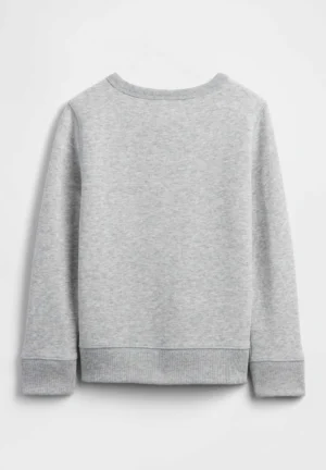 babyGap Fleece Sweatshirt