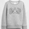 babyGap Fleece Sweatshirt