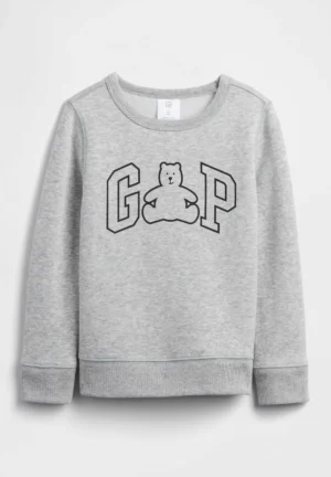 babyGap Fleece Sweatshirt