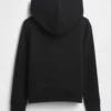 Gap Sherpa Lined Hoodie